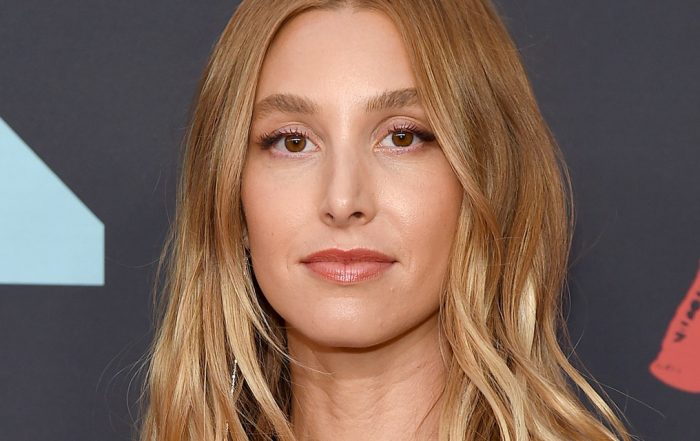 After Multiple Miscarriages, Whitney Port Shared an Anxious Update On Her Current Pregnancy