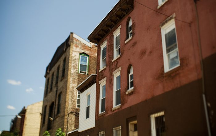 Landlords Are Less Likely to Reply to Applicants with Black and Latino Names