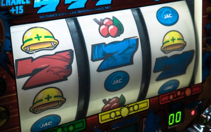 Online Slot Games Are Getting More Popular With Each Day: Here’s Why