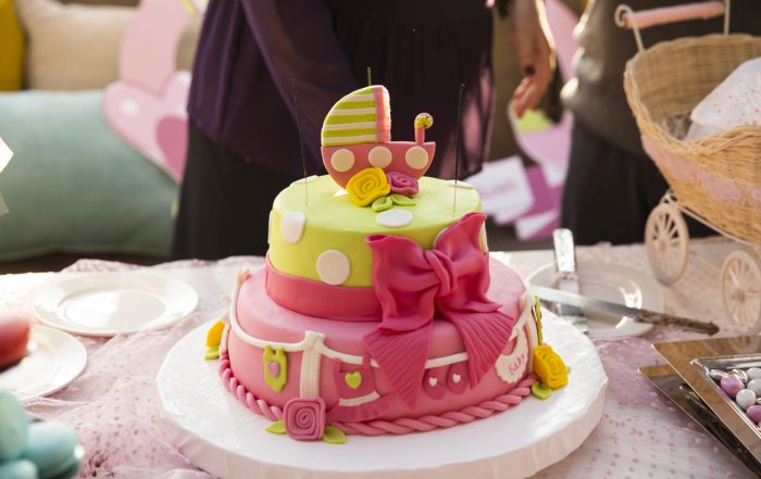 Plan a Stylish Baby Shower With These 7 Ideas