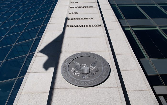 SEC Enforcement Actions Drop, Penalties Rise in FY 2021