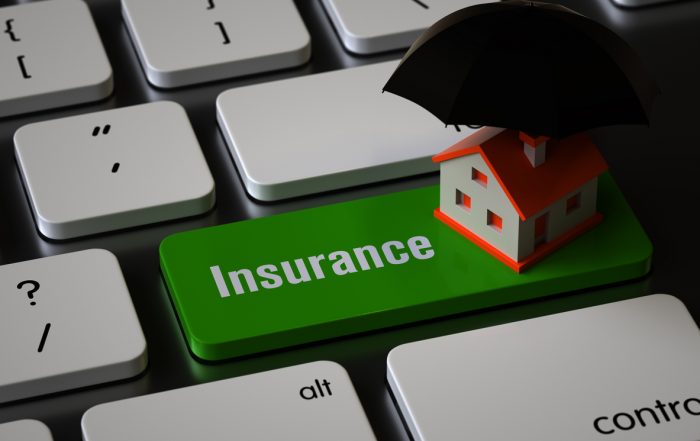 Beyond Homeowner’s Insurance, This Is What You Need for Protecting Your Home