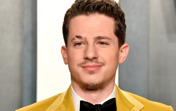 Charlie Puth Has Breakthrough COVID-19—Here’s How He’s Feeling