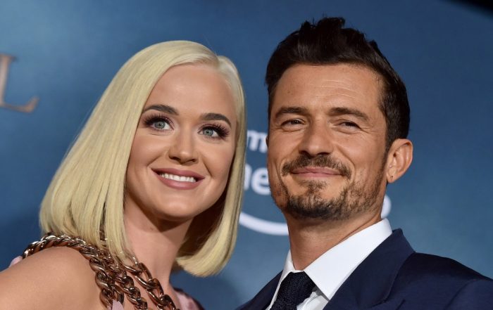 Orlando Bloom and Katy Perry Swear By This Baby Snot Sucker They Use With Their Mouths