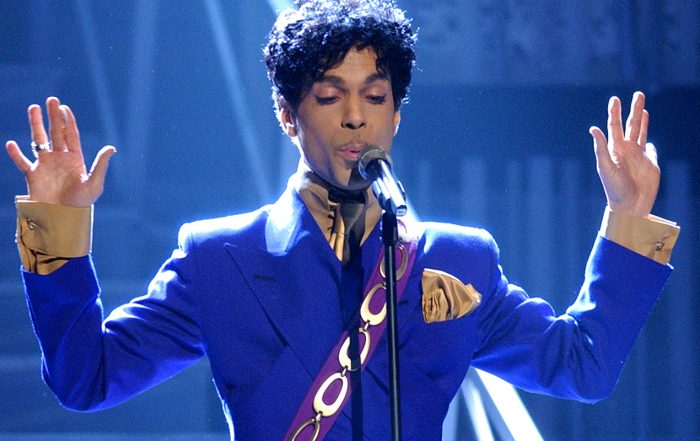 Prince's Estate Reaches Settlement With IRS
