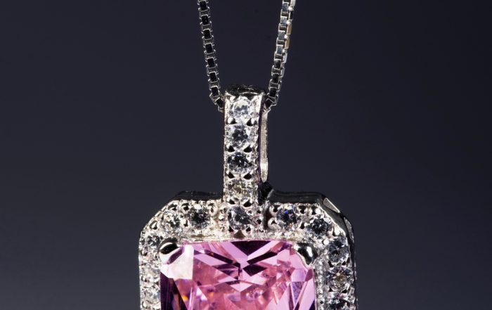 What Is So Fancy About Pink Diamonds 