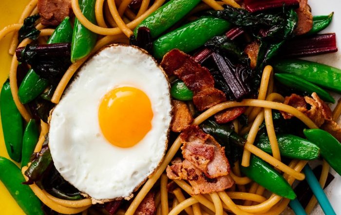 14 Easy Stir Fry Recipes for Quick and Tasty Dinners