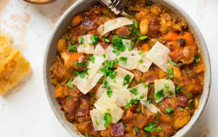 14 High-Protein Slow-Cooker Recipes You Can Set and Forget