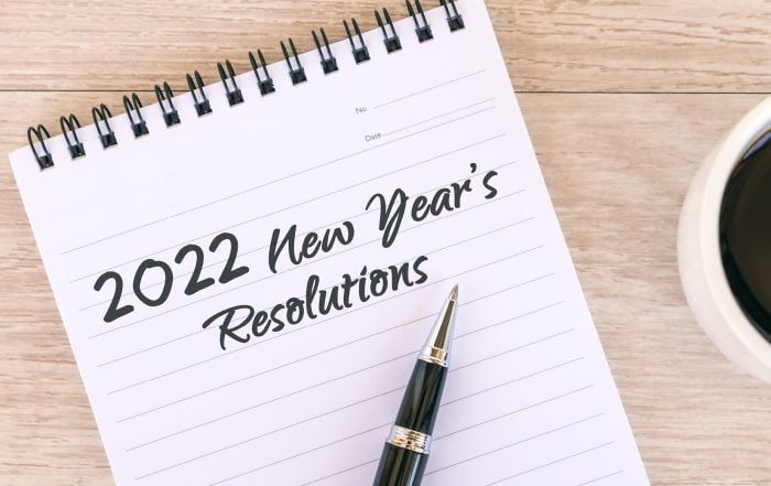 16 Inspirational New Year’s Resolutions of Financial Advisors