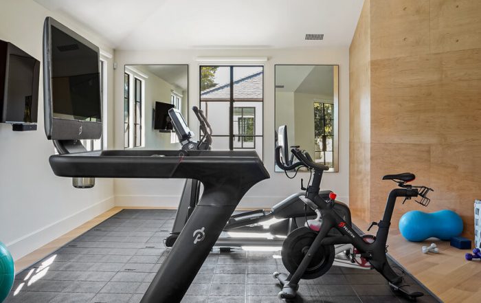 How to Design a Home Gym That You’ll Actually Use