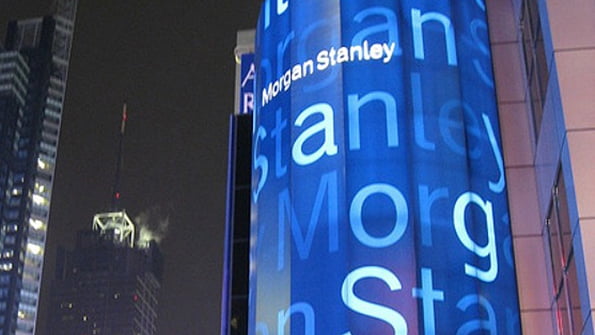 Morgan Stanley Names 199 New Managing Directors, Most Since 2012