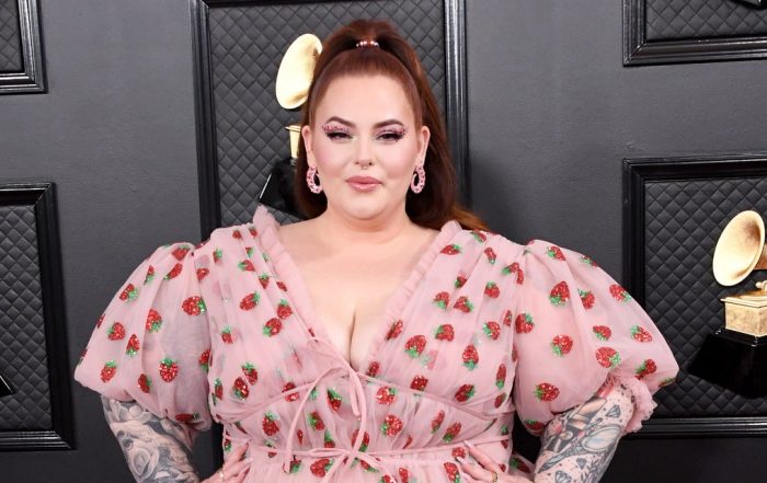 Tess Holliday on Her Anorexia Recovery: 'People Said I Was Lying'