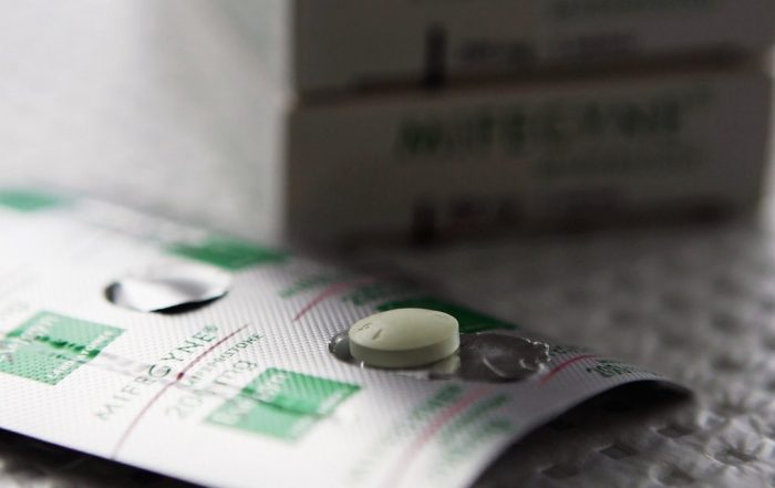 Half of U.S. Abortions Are Now Performed With Pills
