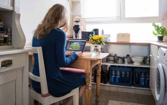 How Work-from-Home Has Changed Multifamily Renter Preferences