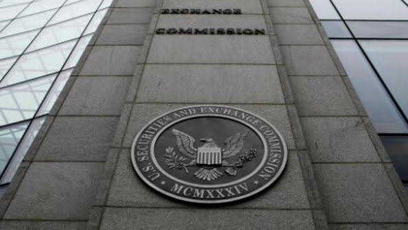 SEC: Former Ameriprise Advisor Involved in Crypto Scam