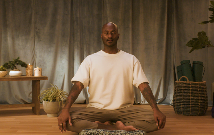 Try This 5-Minute Guided Meditation for the Energy to Start Your Morning Strong