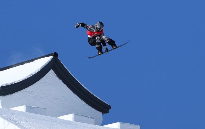 What to Know About the Dozens of Skiing and Snowboarding Events at the Olympics