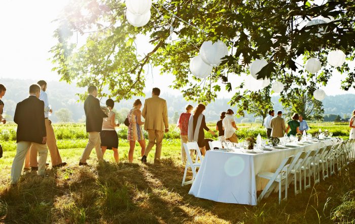 25 Essentials You Need to Pack as a Wedding Guest