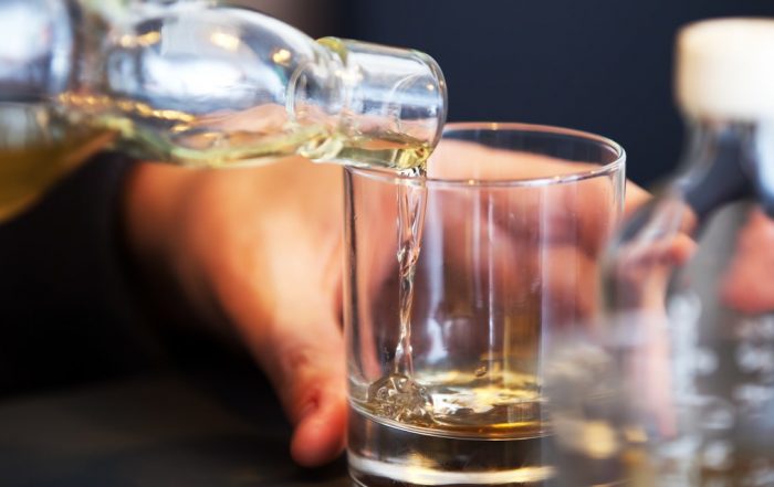Alcohol-Related Deaths Jumped by More Than 25% in the First Year of the Pandemic