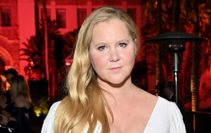 Amy Schumer Says Living With Trichotillomania Has Been Her ‘Big Secret’