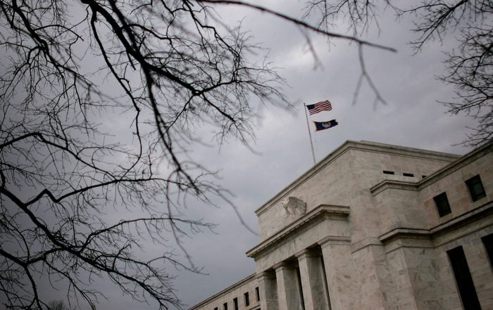 Fed Lifts Rates a Quarter Point in Opening Bid to Curb Inflation
