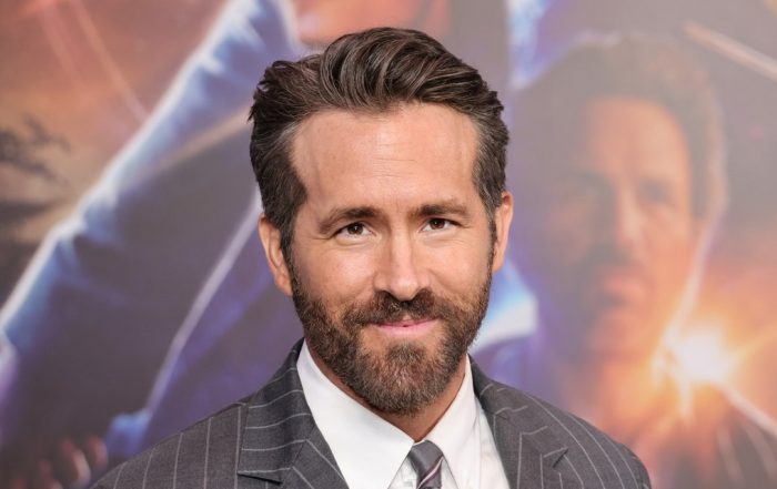 Ryan Reynolds Says Anxiety Makes Him Feel Like a ‘Different Person’