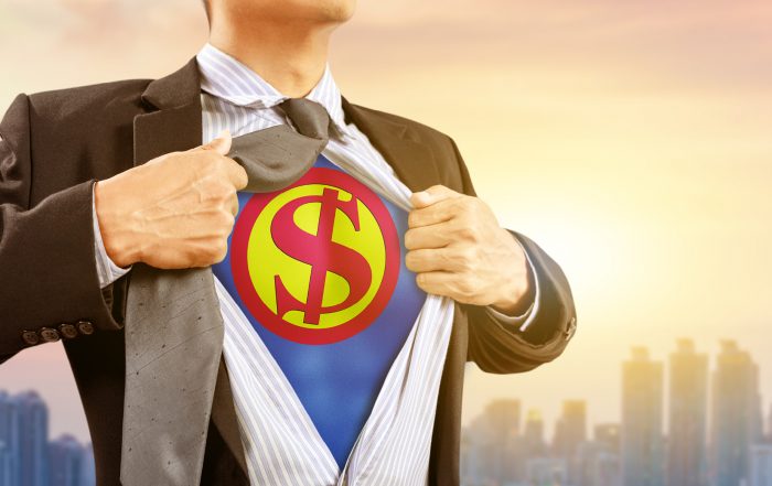 Ten Financial Planning Lessons Superheroes Can Teach Us