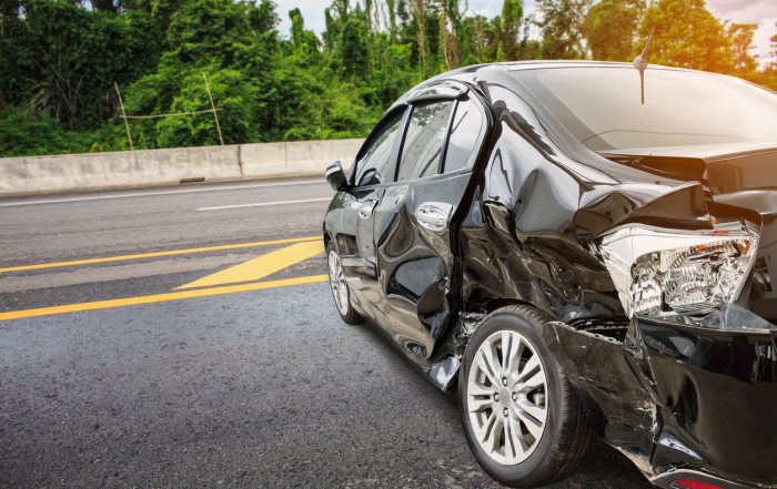 Your Right To Seek Compensation After A Car Crash: A Helpful Guide