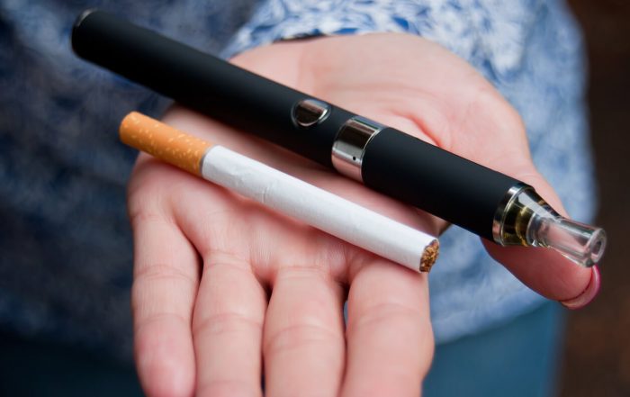 5 Steps to Successfully Switch from Cigarettes to Vaping
