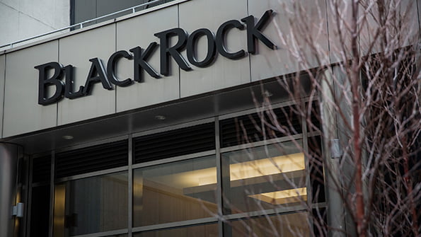 BlackRock Cuts Fees on World’s Biggest Bond ETF and More