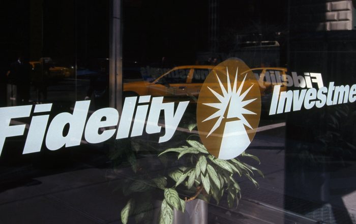 Fidelity to Support Crypto In Retirement Accounts