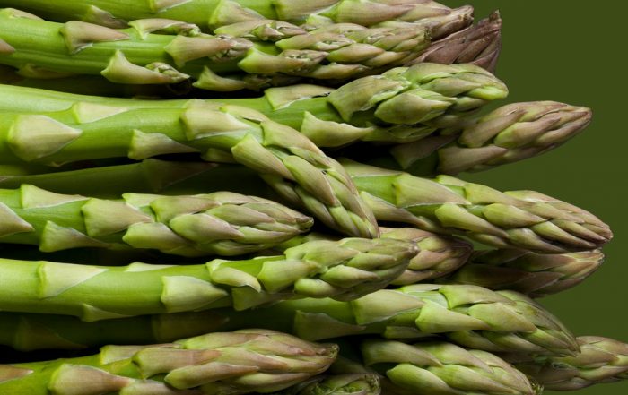 Here’s How to Actually Cook Asparagus