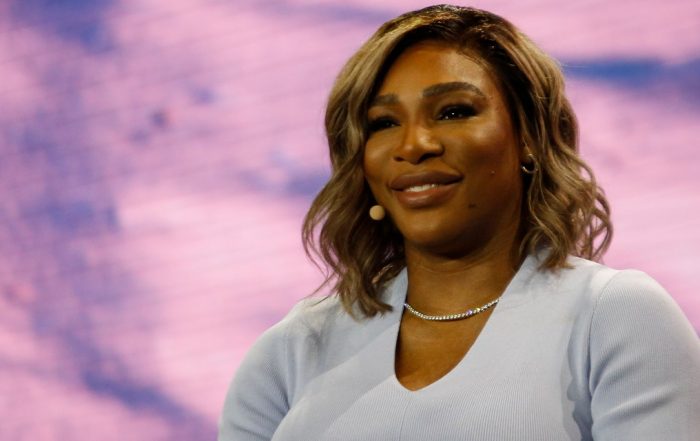 Serena Williams Opened Up About Parenting: ‘Mom Guilt is Real’