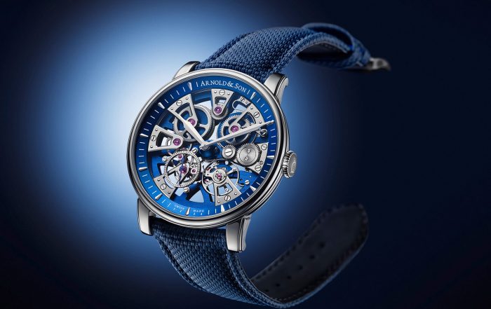 Timepieces, A Selection of Distinguished Taste