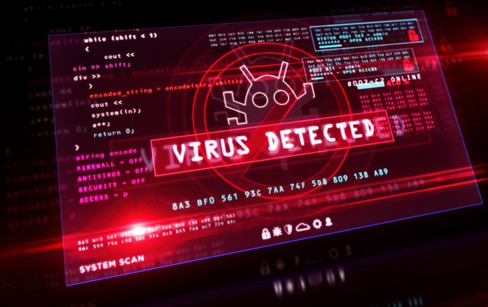 Types of Malware You Should Be Aware of