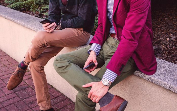 Useful Fashion Tips That Every Man Should Follow