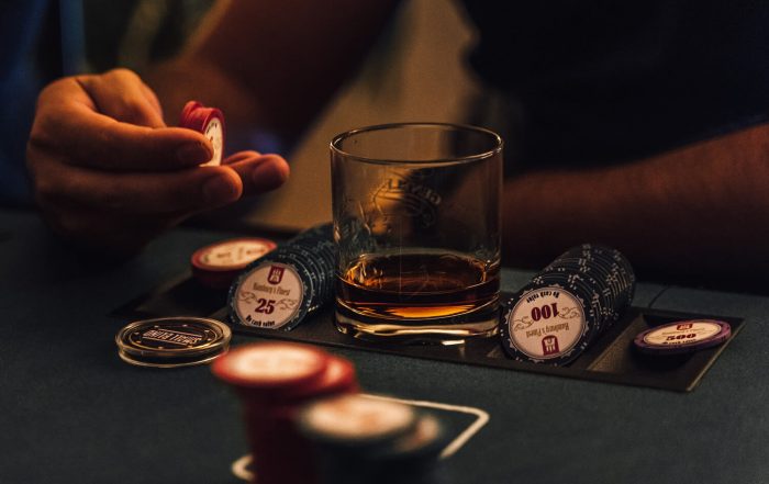A 7-Step Guide to Hosting a Poker Night at Your Home