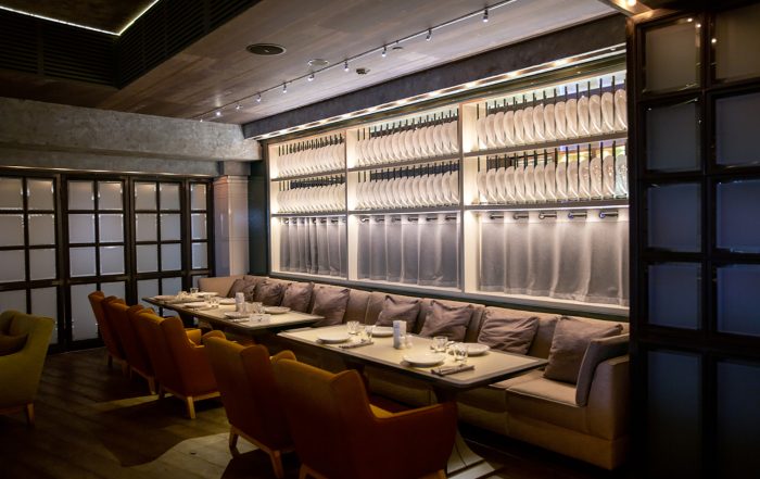 Restaurant and Bar Design: What’s the Latest Trend?