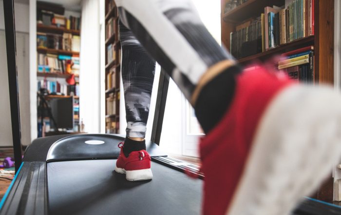 The 11 Best Folding Treadmills for Exercising in Small Spaces