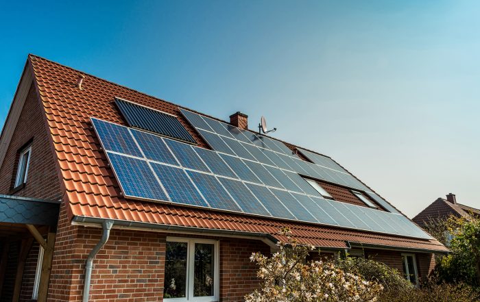 5 Effects Of Installing Solar Panels On Your Insurance 