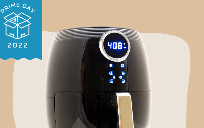 Amazon Prime Day Air Fryer Deals Are Already Here
