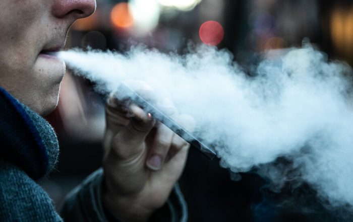 Juul Users Prepare to Say Goodbye to Their Vape of Choice