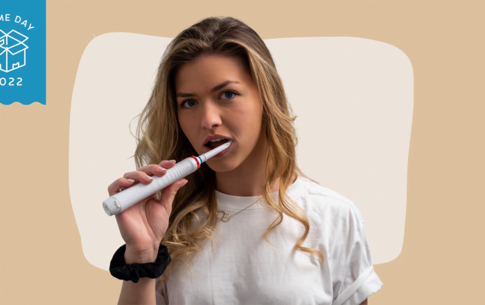 Best Prime Day Electric Toothbrush Deals 2022 to Shop Before The Sale Is Over