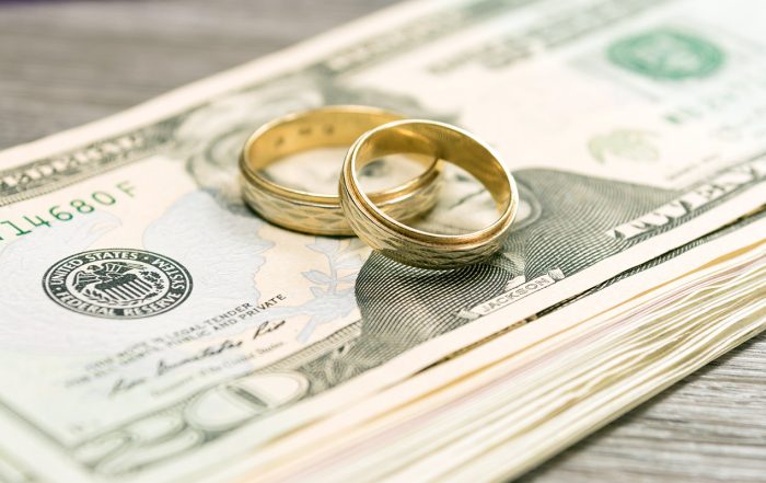 Every Serious Couple Should Talk About Spousal IRAs