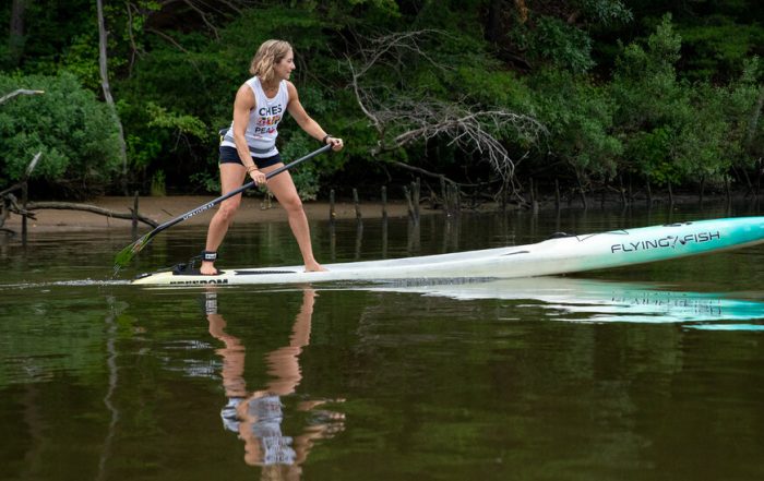 How to Stand Up Paddleboard: A Beginner’s Guide