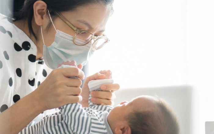 The CDC Issued a Health Alert About Parechovirus in Babies—Here’s What You Need to Know