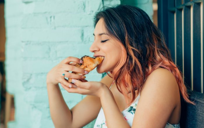 I'm a Dietitian and Here's Why I Think 'Emotional Eating' Is Fine Actually