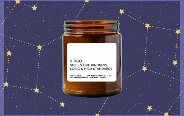 The Best Gifts for the (Very Picky) Virgos in Your Life