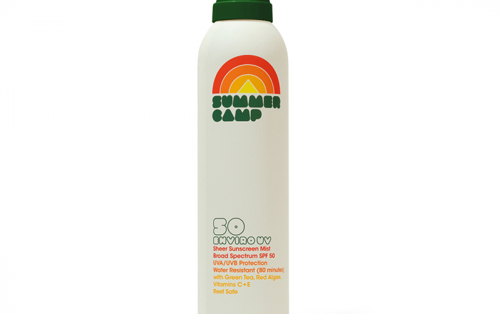 This New Sunscreen Brand is Fun, Nostalgic, and Seriously Effective