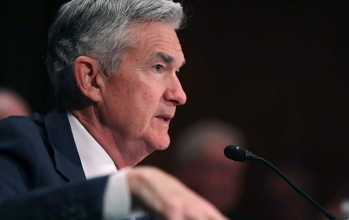 Wall Street Reacts to Powell: ‘Very Clear Pushback’ on 2023 Fed Pivot